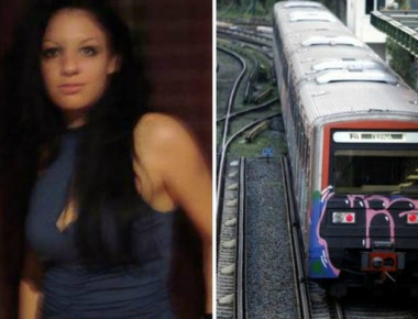 Βρέθηκε μάρτυρας «κλειδί» για την δολοφονία της 32χρονης εφοριακού - Τι είδε ο οδηγός του συρμού του Ηλεκτρικού;